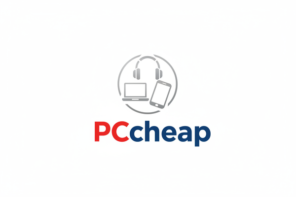 Logo PCcheap multi-produits
